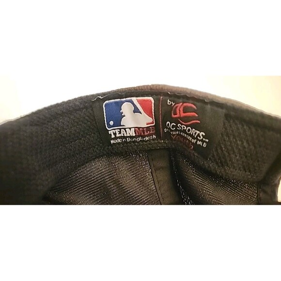 San Diego Padres Brown YOUTH Hat/Cap OC Sports Team MLB Adjustable - Picture 2 of 5